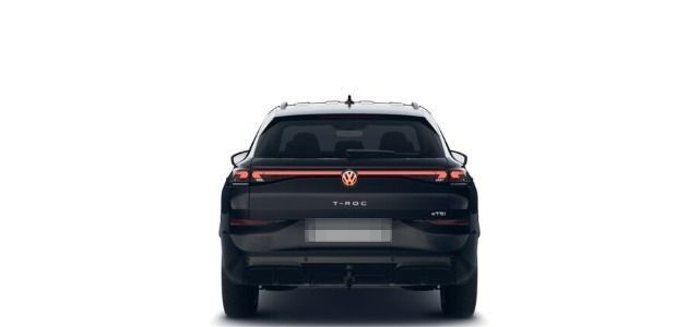 Volkswagen T-Roc R-Line 1.5 l eTSI 110 kW (150 PS) 7-Gang-D foto 3