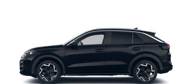 Volkswagen T-Roc R-Line 1.5 l eTSI 110 kW (150 PS) 7-Gang-D foto 4