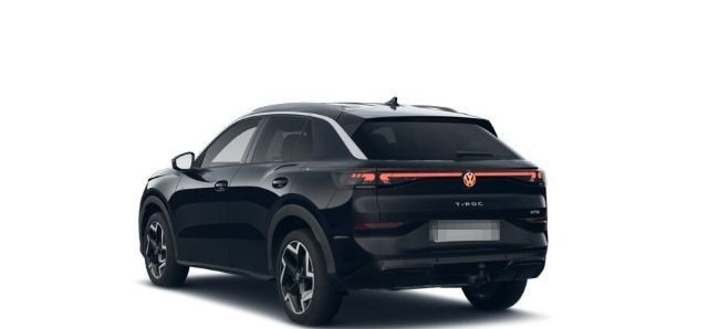 Volkswagen T-Roc R-Line 1.5 l eTSI 110 kW (150 PS) 7-Gang-D foto 6