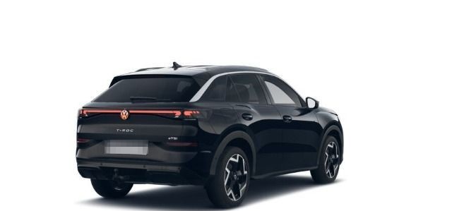 Volkswagen T-Roc R-Line 1.5 l eTSI 110 kW (150 PS) 7-Gang-D foto 7
