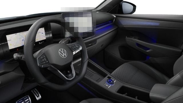 Volkswagen T-Roc R-Line 1.5 l eTSI 110 kW (150 PS) 7-Gang-D foto 8