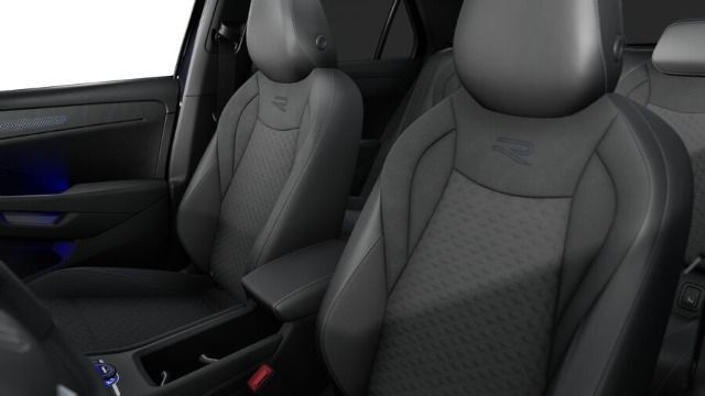Volkswagen T-Roc R-Line 1.5 l eTSI 110 kW (150 PS) 7-Gang-D foto 9