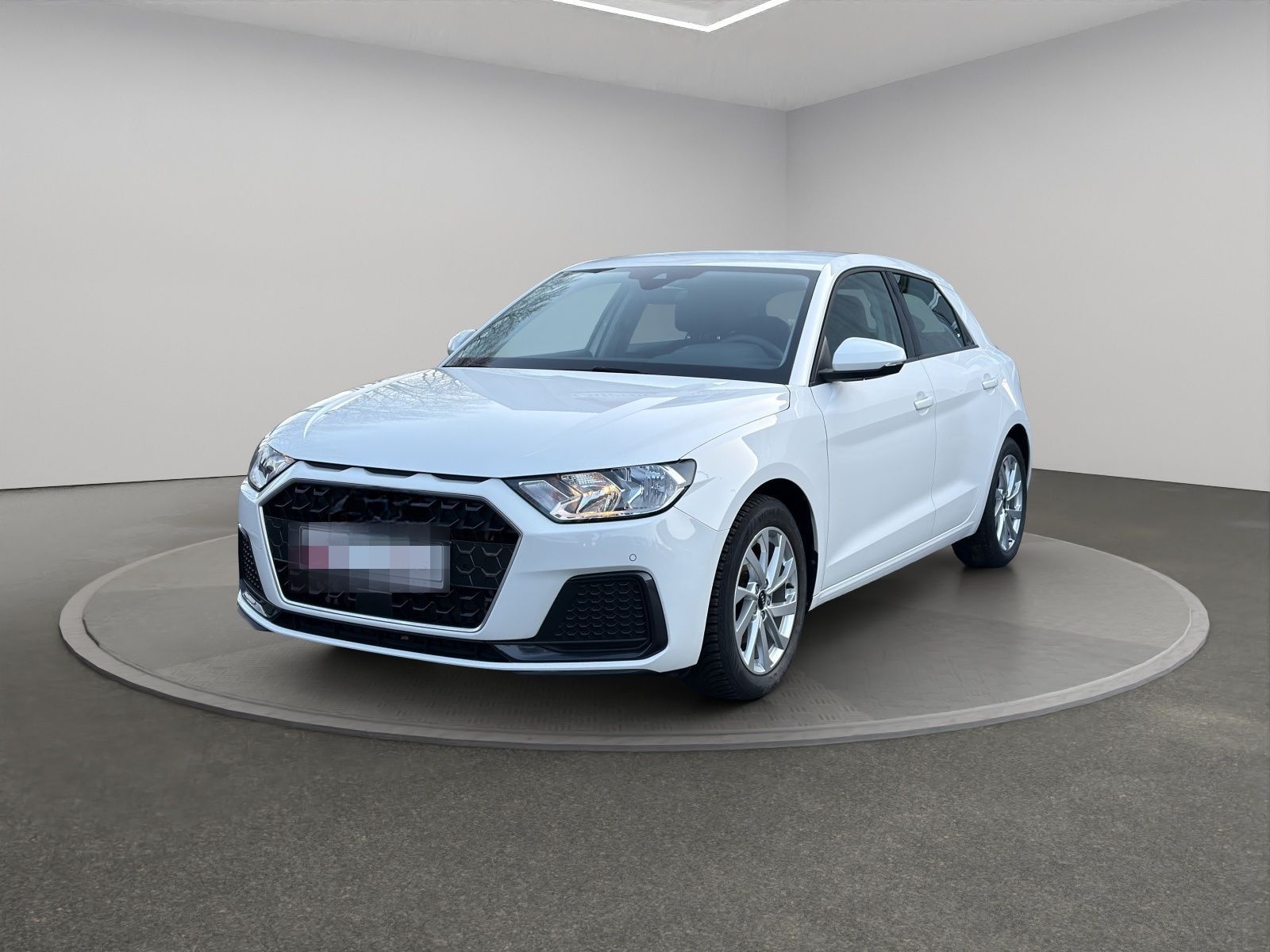 Audi A1 Sportback 30 TFSI S-tronic advanced KAMERA foto 2