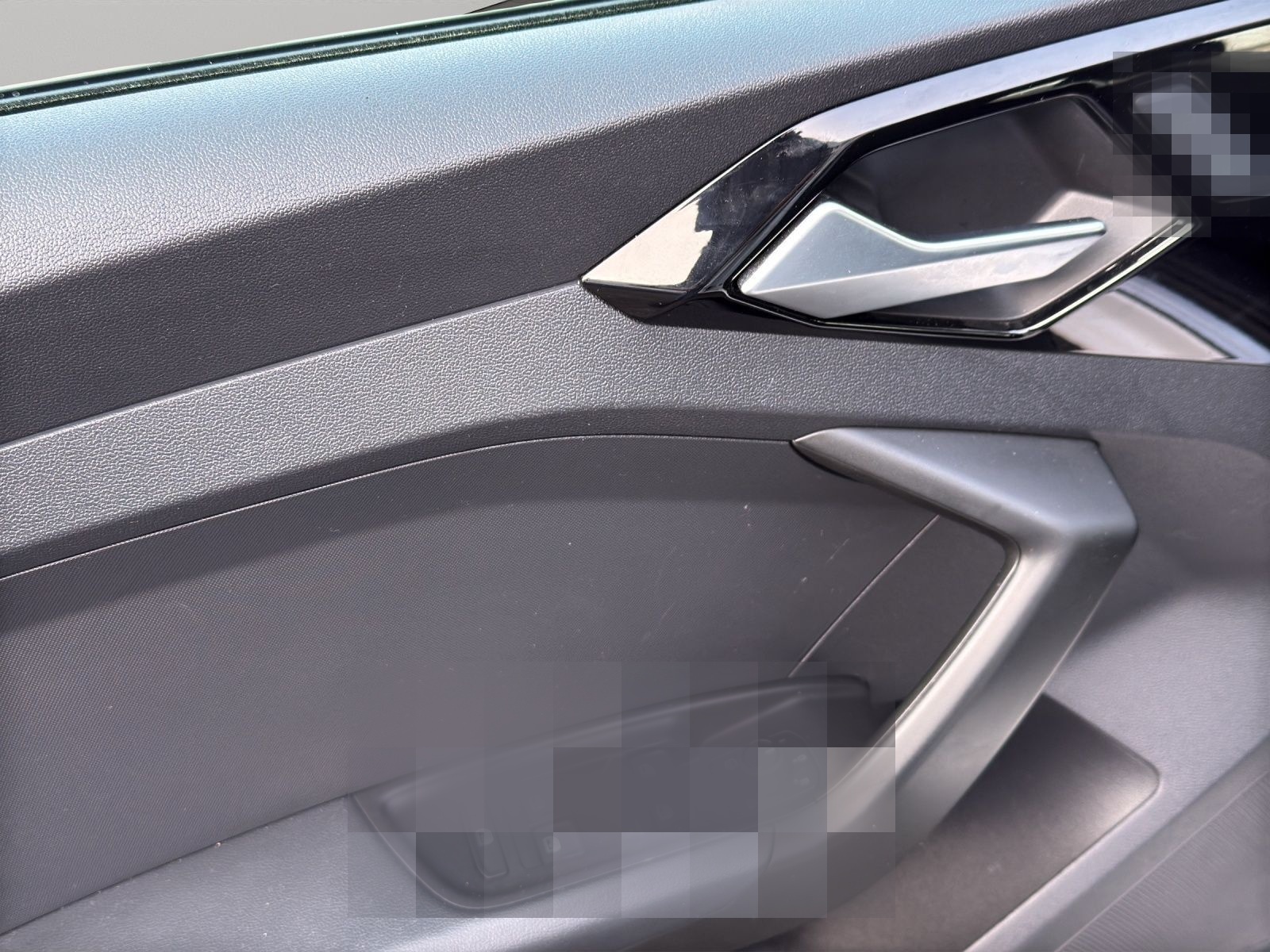 Audi A1 Sportback 30 TFSI S-tronic advanced KAMERA foto 13
