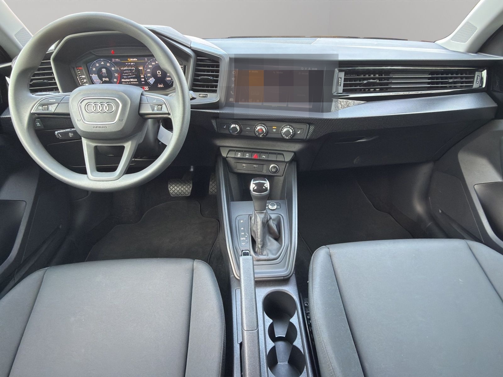Audi A1 Sportback 30 TFSI S-tronic advanced KAMERA foto 14