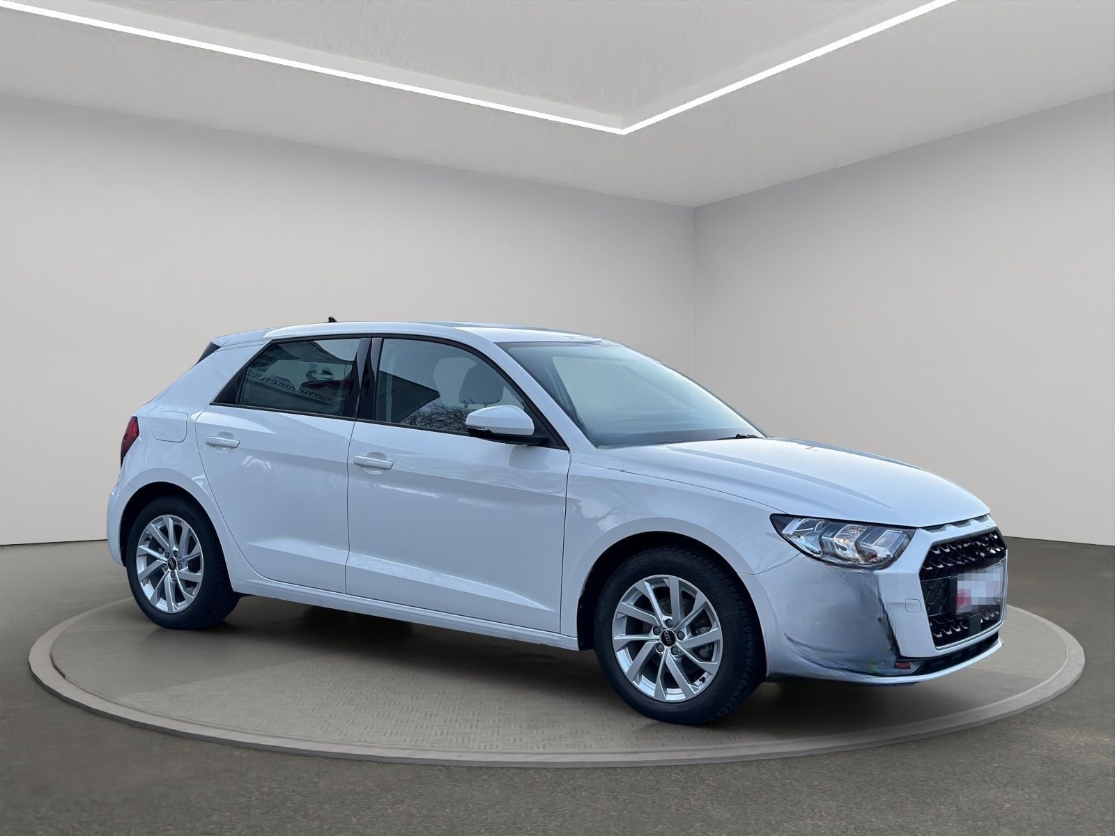 Audi A1 Sportback 30 TFSI S-tronic advanced KAMERA foto 3