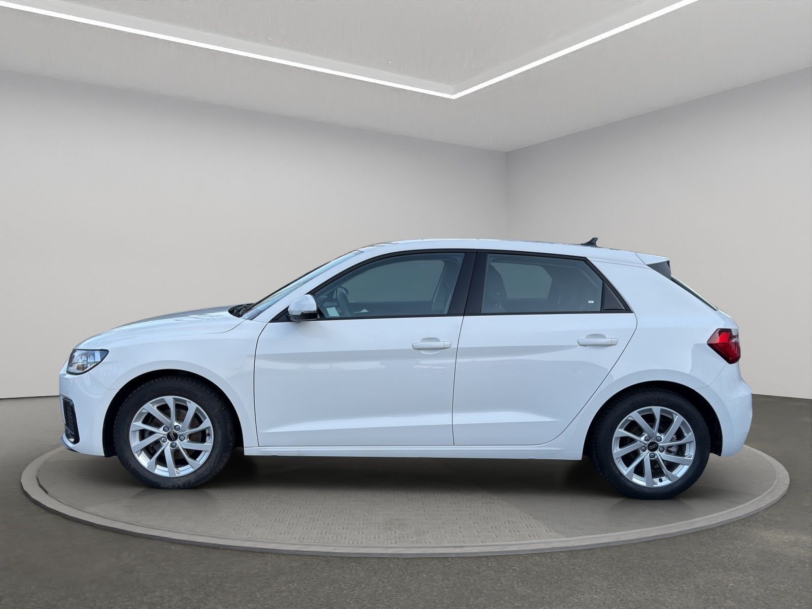 Audi A1 Sportback 30 TFSI S-tronic advanced KAMERA foto 5