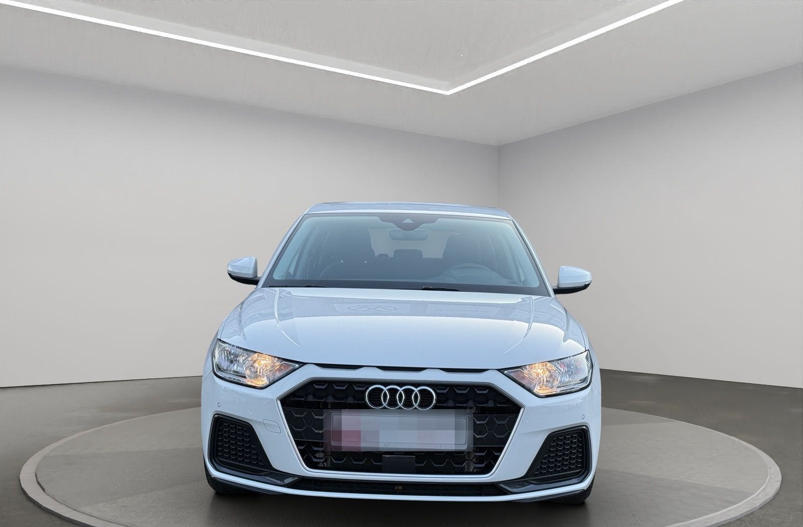 Audi A1 Sportback 30 TFSI S-tronic advanced KAMERA foto 6