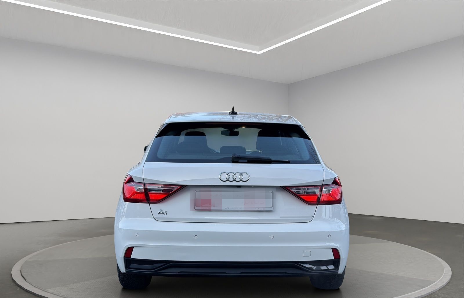 Audi A1 Sportback 30 TFSI S-tronic advanced KAMERA foto 7