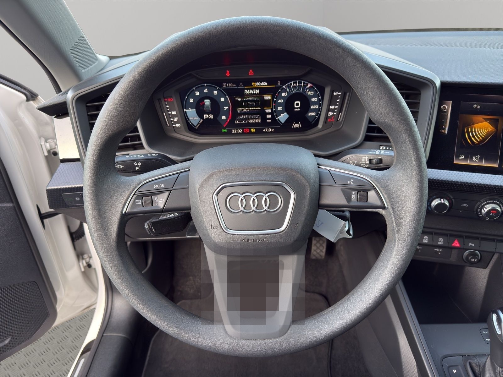 Audi A1 Sportback 30 TFSI S-tronic advanced KAMERA foto 10