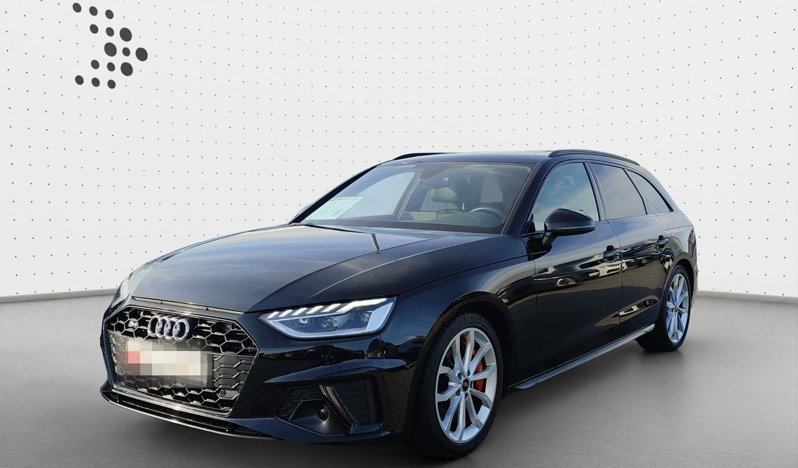 Audi S4 Avant 3.0 TDI quattro*Pano*Tour*virtual cockp foto 2