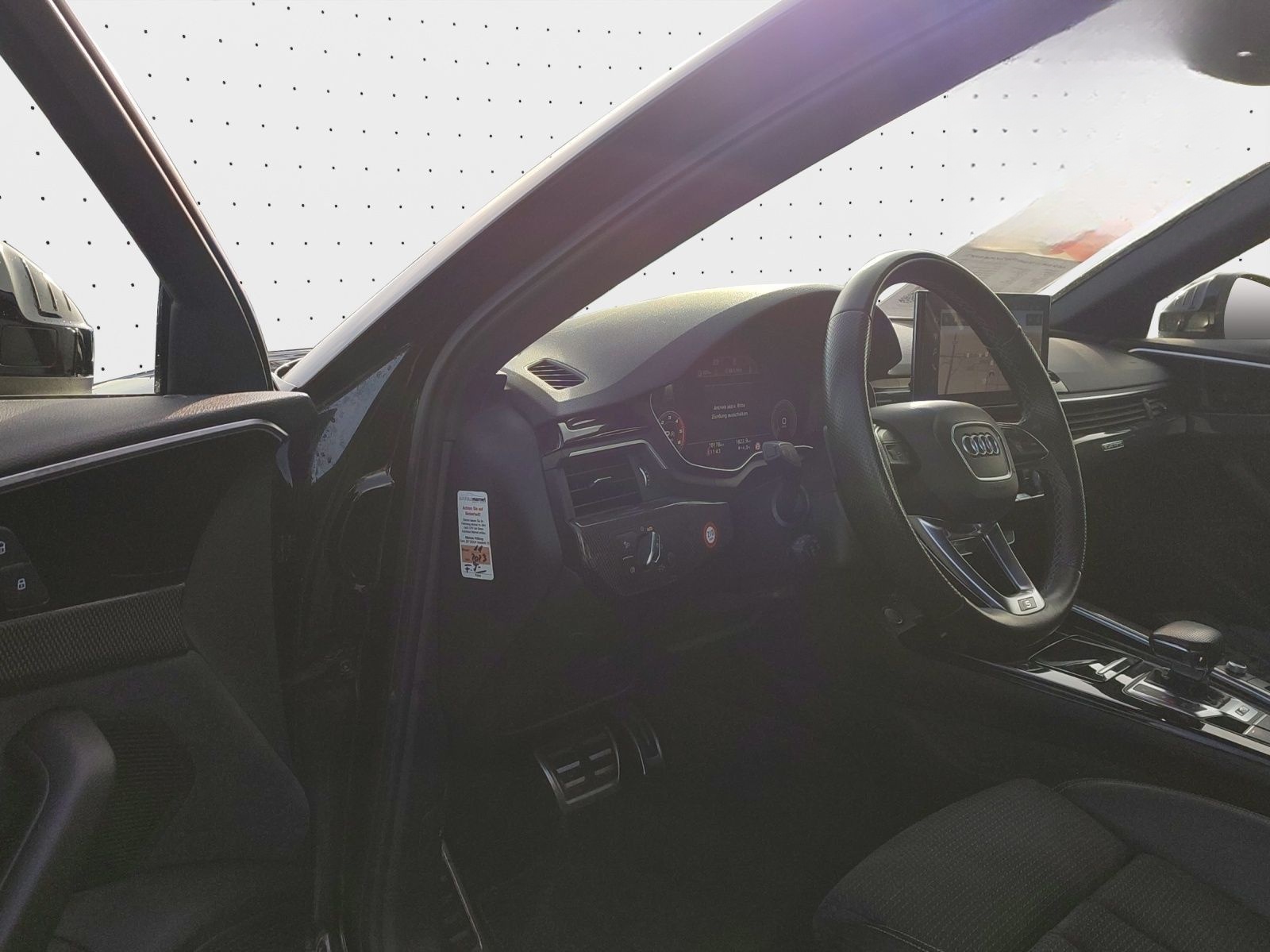 Audi S4 Avant 3.0 TDI quattro*Pano*Tour*virtual cockp foto 13