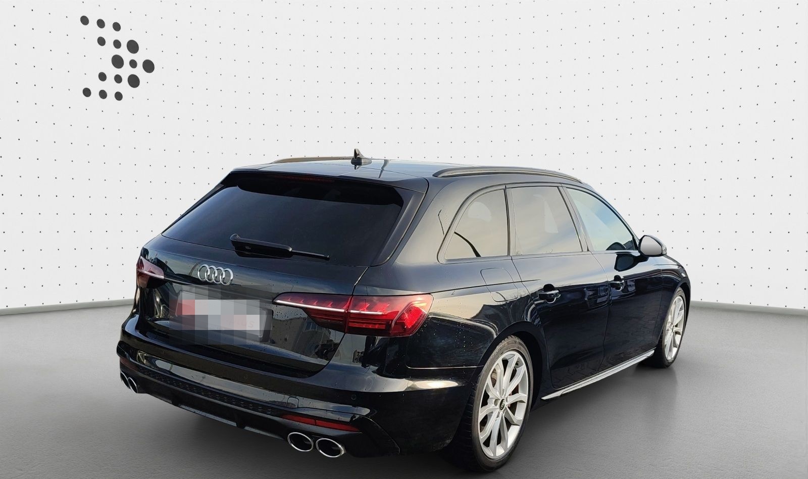 Audi S4 Avant 3.0 TDI quattro*Pano*Tour*virtual cockp foto 3