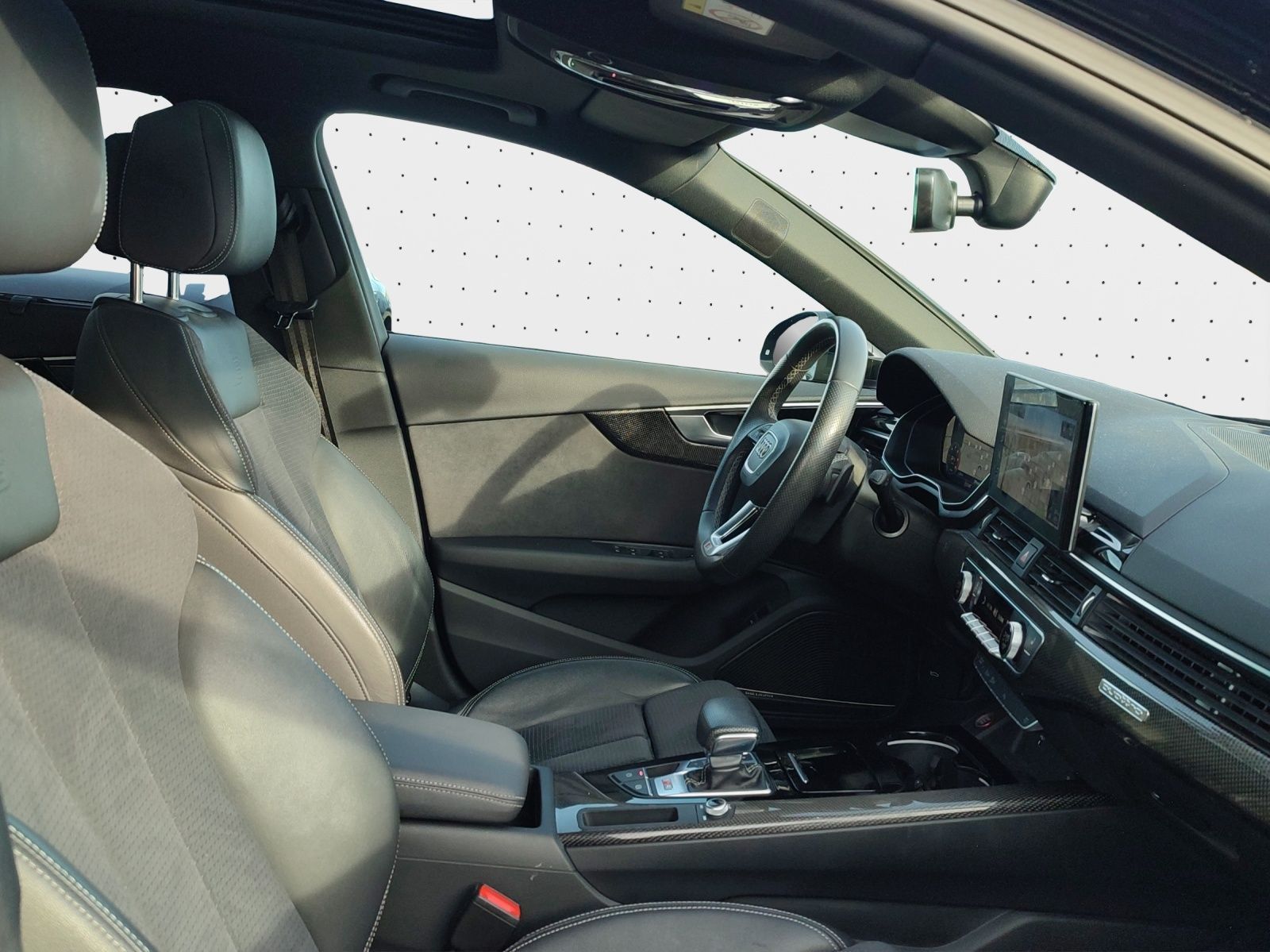 Audi S4 Avant 3.0 TDI quattro*Pano*Tour*virtual cockp foto 5