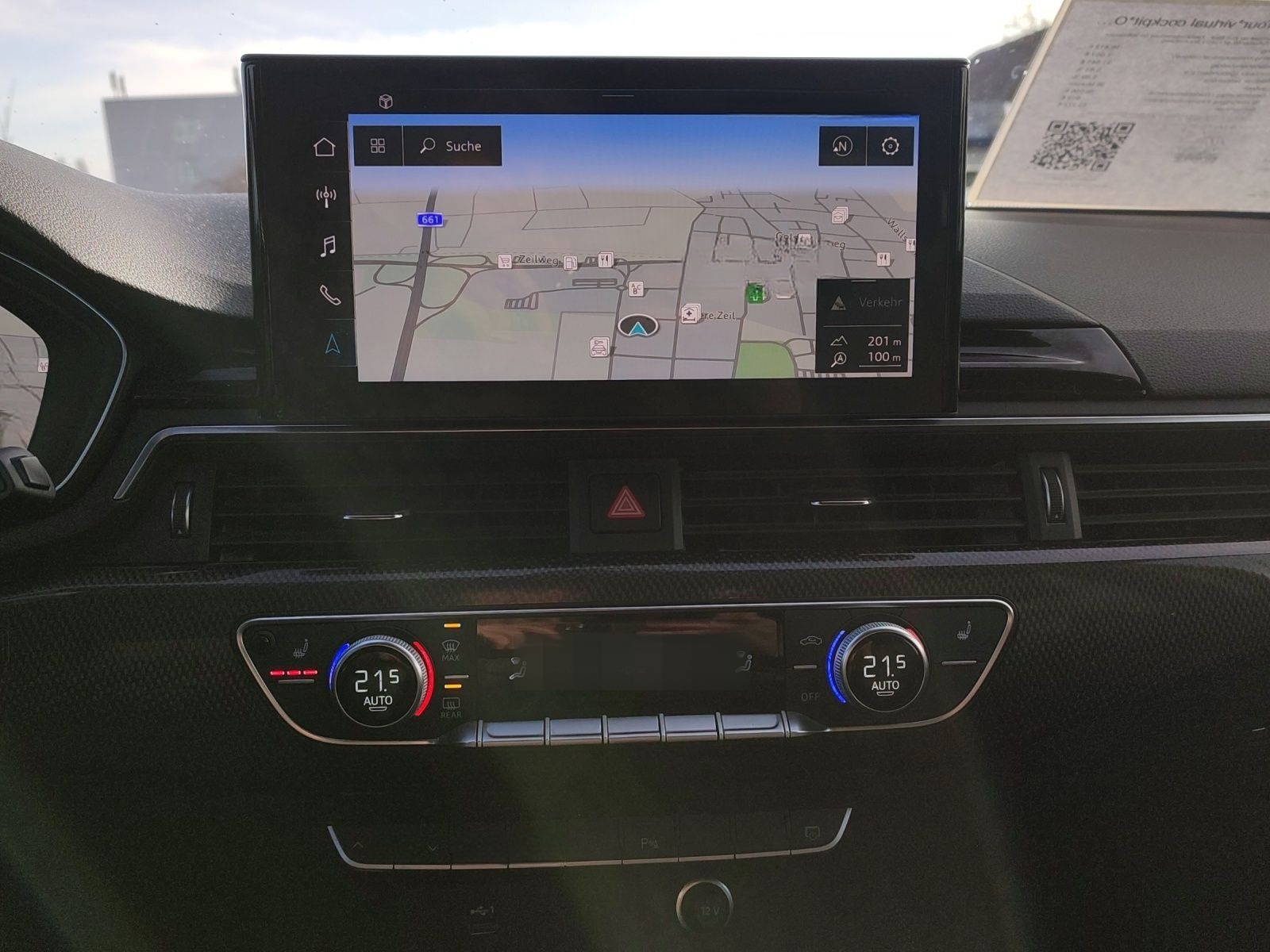 Audi S4 Avant 3.0 TDI quattro*Pano*Tour*virtual cockp foto 7