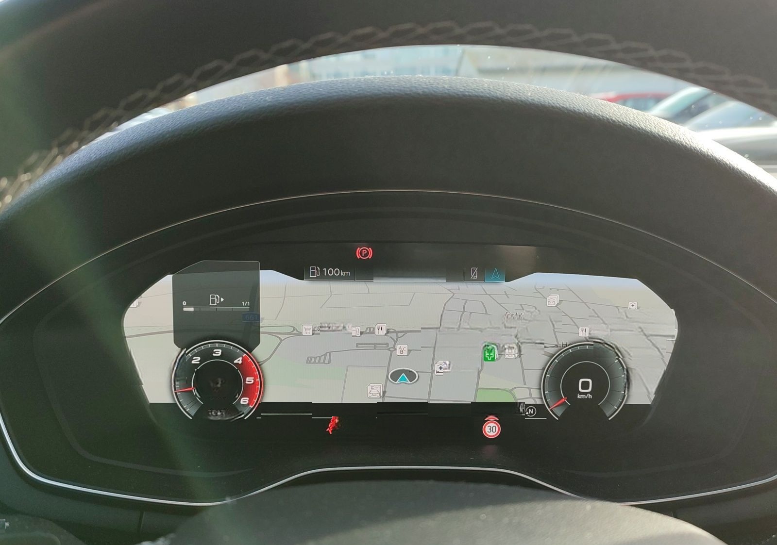 Audi S4 Avant 3.0 TDI quattro*Pano*Tour*virtual cockp foto 9