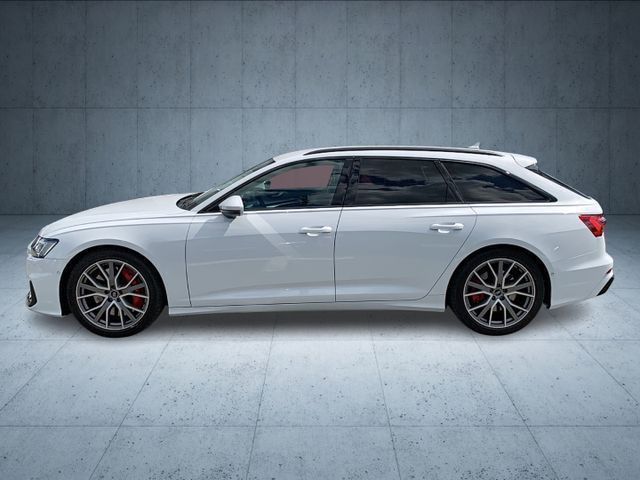 Audi S6 Avant TDI AHK/Matrix/S-Sportsitz/B&O/Kam/20'' foto 2