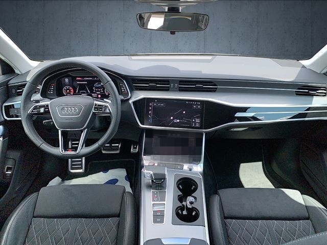 Audi S6 Avant TDI AHK/Matrix/S-Sportsitz/B&O/Kam/20'' foto 11
