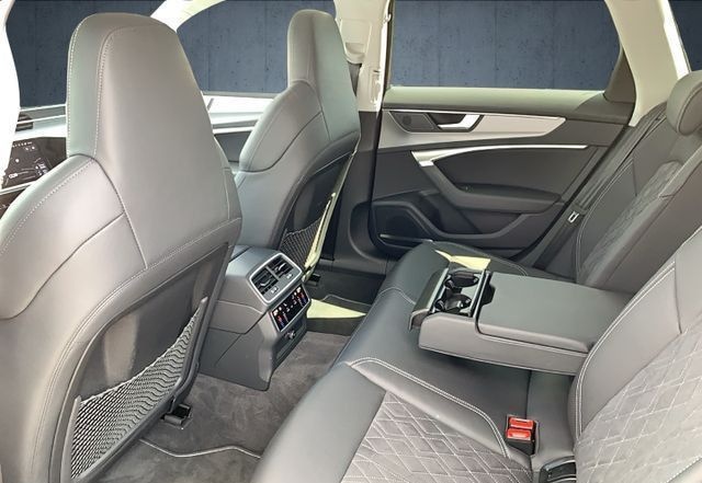 Audi S6 Avant TDI AHK/Matrix/S-Sportsitz/B&O/Kam/20'' foto 12