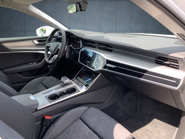 Audi S6 Avant TDI AHK/Matrix/S-Sportsitz/B&O/Kam/20'' foto 14