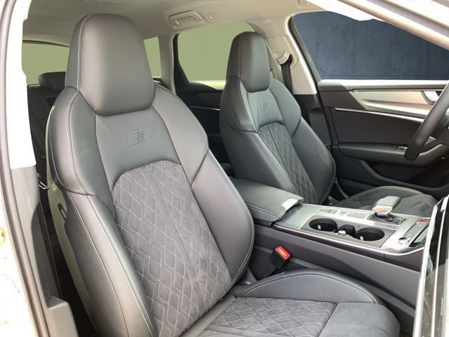 Audi S6 Avant TDI AHK/Matrix/S-Sportsitz/B&O/Kam/20'' foto 16