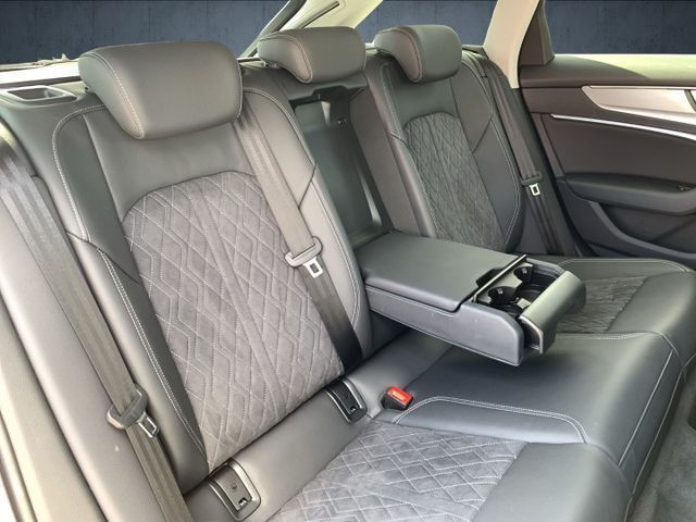 Audi S6 Avant TDI AHK/Matrix/S-Sportsitz/B&O/Kam/20'' foto 17