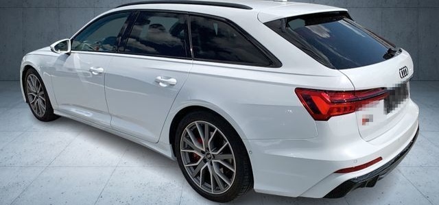 Audi S6 Avant TDI AHK/Matrix/S-Sportsitz/B&O/Kam/20'' foto 3