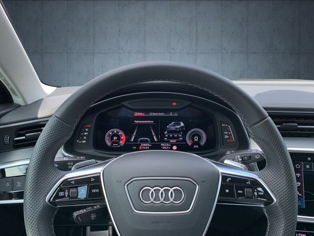 Audi S6 Avant TDI AHK/Matrix/S-Sportsitz/B&O/Kam/20'' foto 22