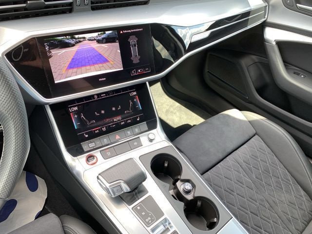 Audi S6 Avant TDI AHK/Matrix/S-Sportsitz/B&O/Kam/20'' foto 24