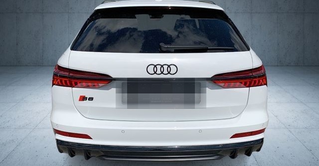 Audi S6 Avant TDI AHK/Matrix/S-Sportsitz/B&O/Kam/20'' foto 4