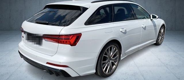Audi S6 Avant TDI AHK/Matrix/S-Sportsitz/B&O/Kam/20'' foto 5