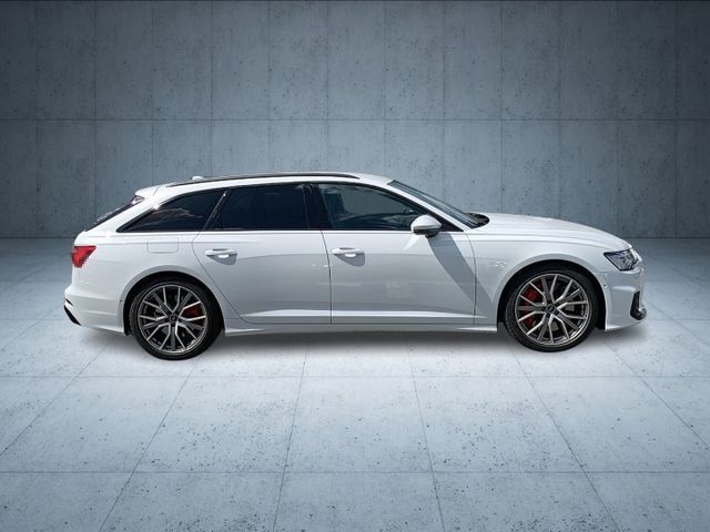 Audi S6 Avant TDI AHK/Matrix/S-Sportsitz/B&O/Kam/20'' foto 6