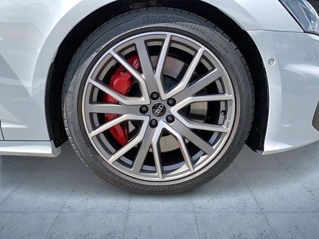 Audi S6 Avant TDI AHK/Matrix/S-Sportsitz/B&O/Kam/20'' foto 7