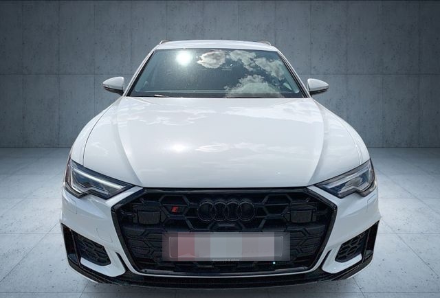 Audi S6 Avant TDI AHK/Matrix/S-Sportsitz/B&O/Kam/20'' foto 8