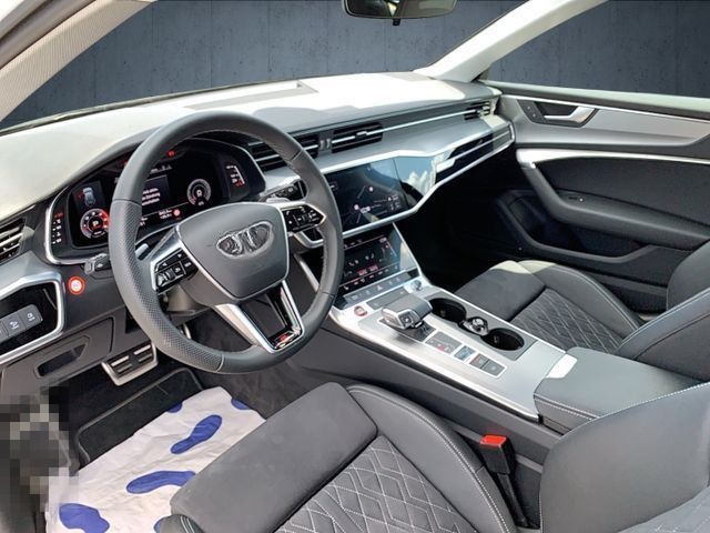 Audi S6 Avant TDI AHK/Matrix/S-Sportsitz/B&O/Kam/20'' foto 9