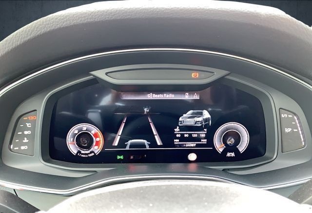 Audi S6 Avant TDI AHK/Matrix/S-Sportsitz/B&O/Kam/20'' foto 10