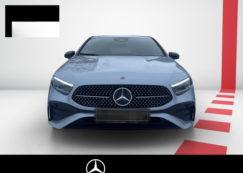 Mercedes-Benz A 200 AMG MBUX NIGHT SHZ KLIMA foto 6