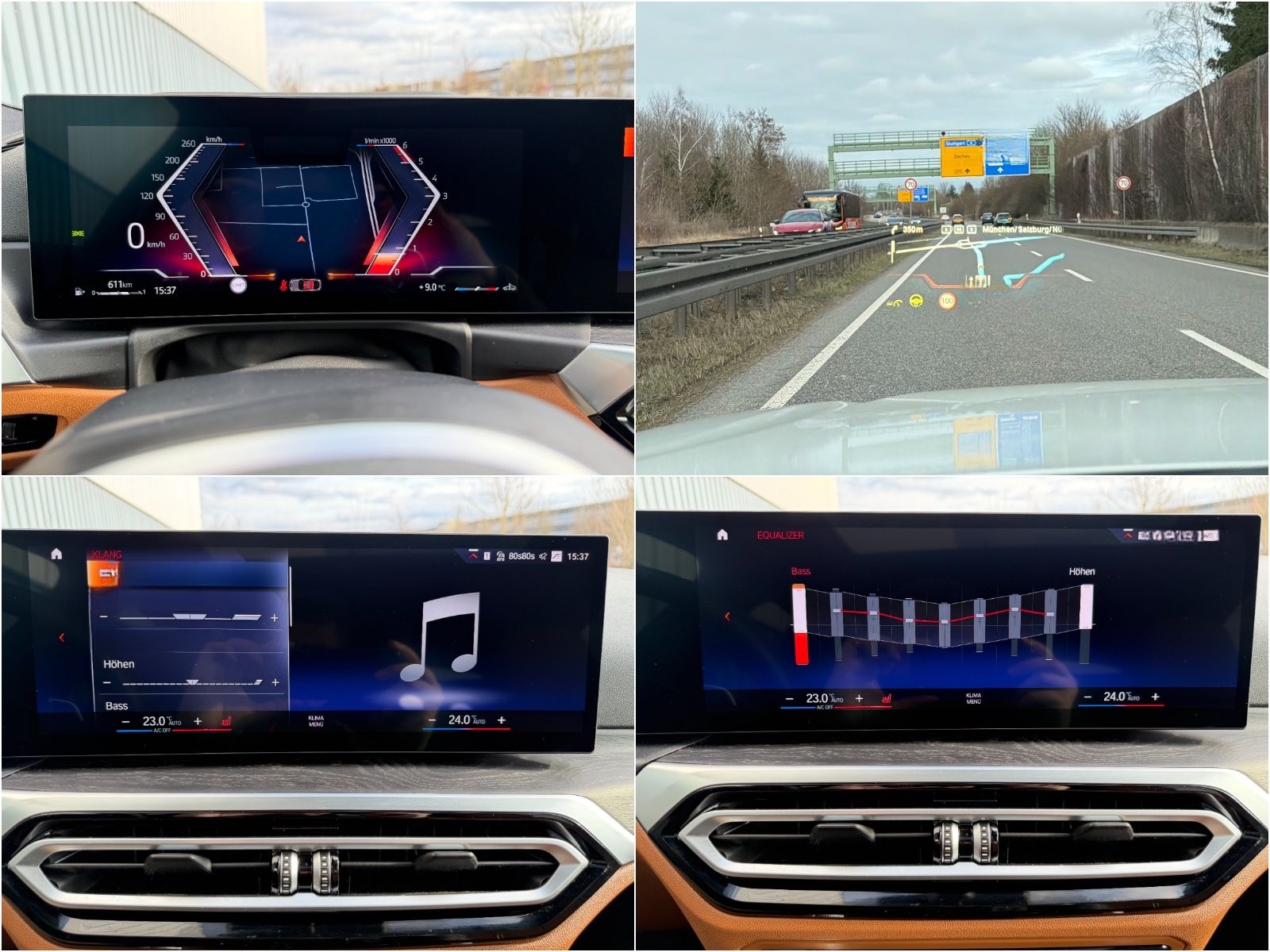 BMW 420xd Gran~M-SPORT~MEMORY~HARMAN~360°~LASER~VOLL foto 16