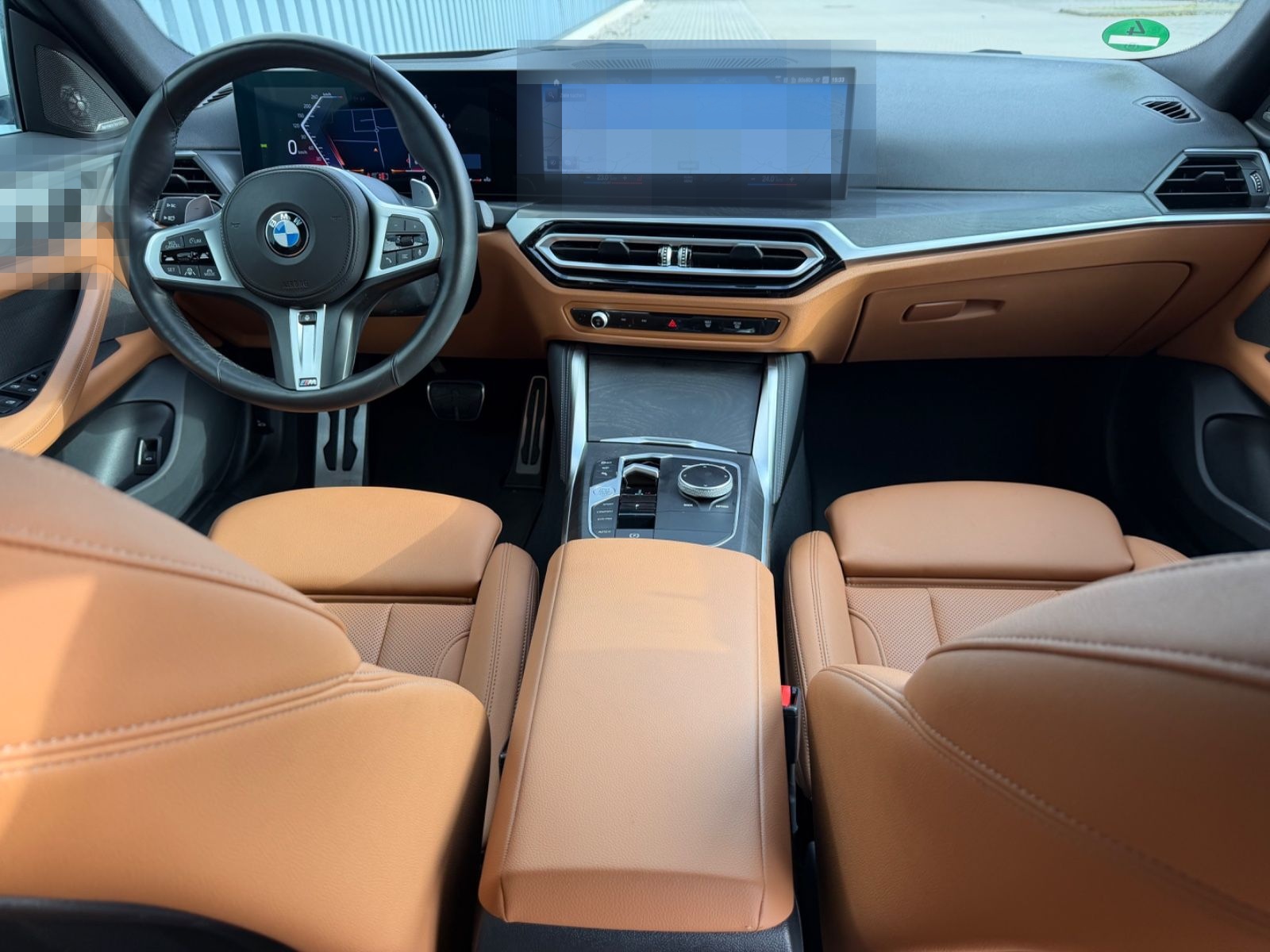 BMW 420xd Gran~M-SPORT~MEMORY~HARMAN~360°~LASER~VOLL foto 7