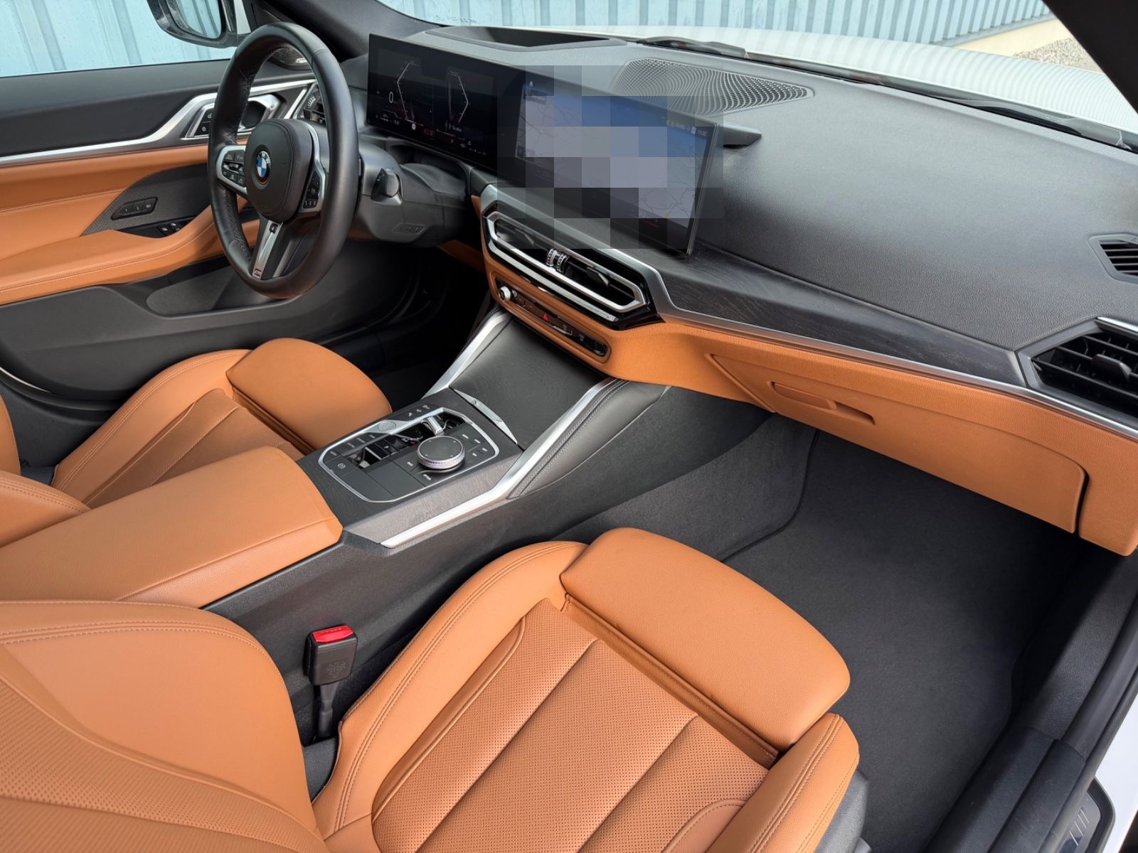 BMW 420xd Gran~M-SPORT~MEMORY~HARMAN~360°~LASER~VOLL foto 8