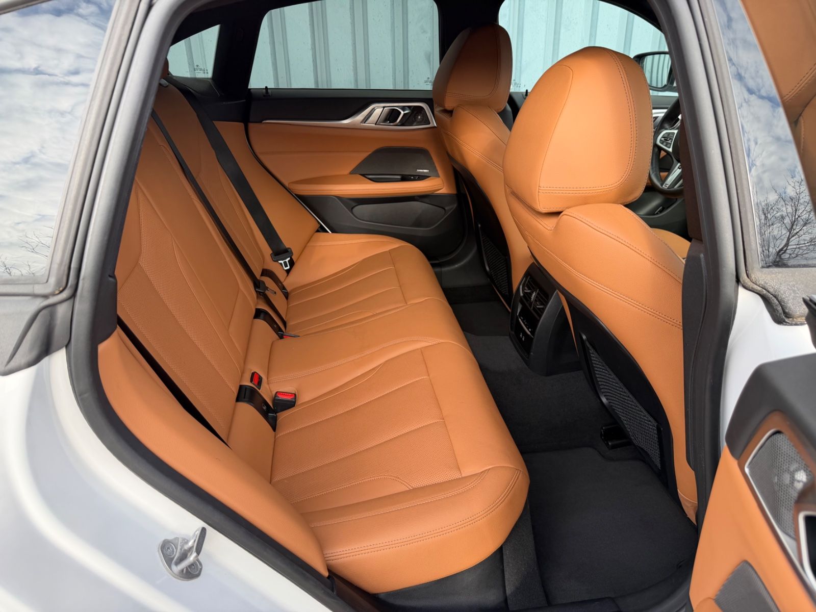 BMW 420xd Gran~M-SPORT~MEMORY~HARMAN~360°~LASER~VOLL foto 9