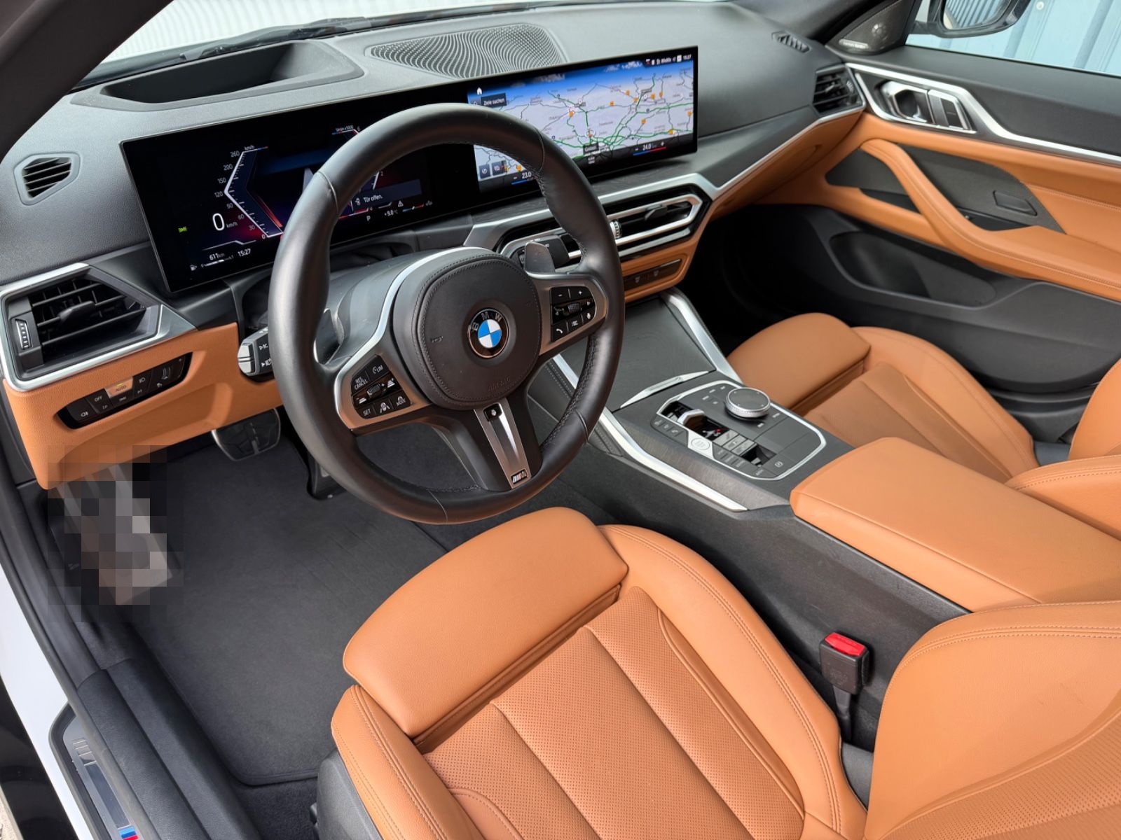BMW 420xd Gran~M-SPORT~MEMORY~HARMAN~360°~LASER~VOLL foto 10