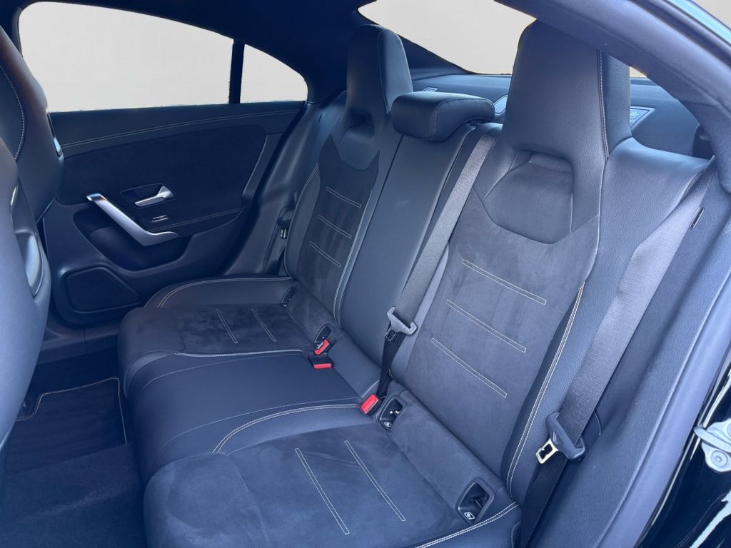 Mercedes-Benz CLA 250e AMG|NIGHT|LED|NAVI|KLIMA|SHZ|TEMP|PTS foto 14