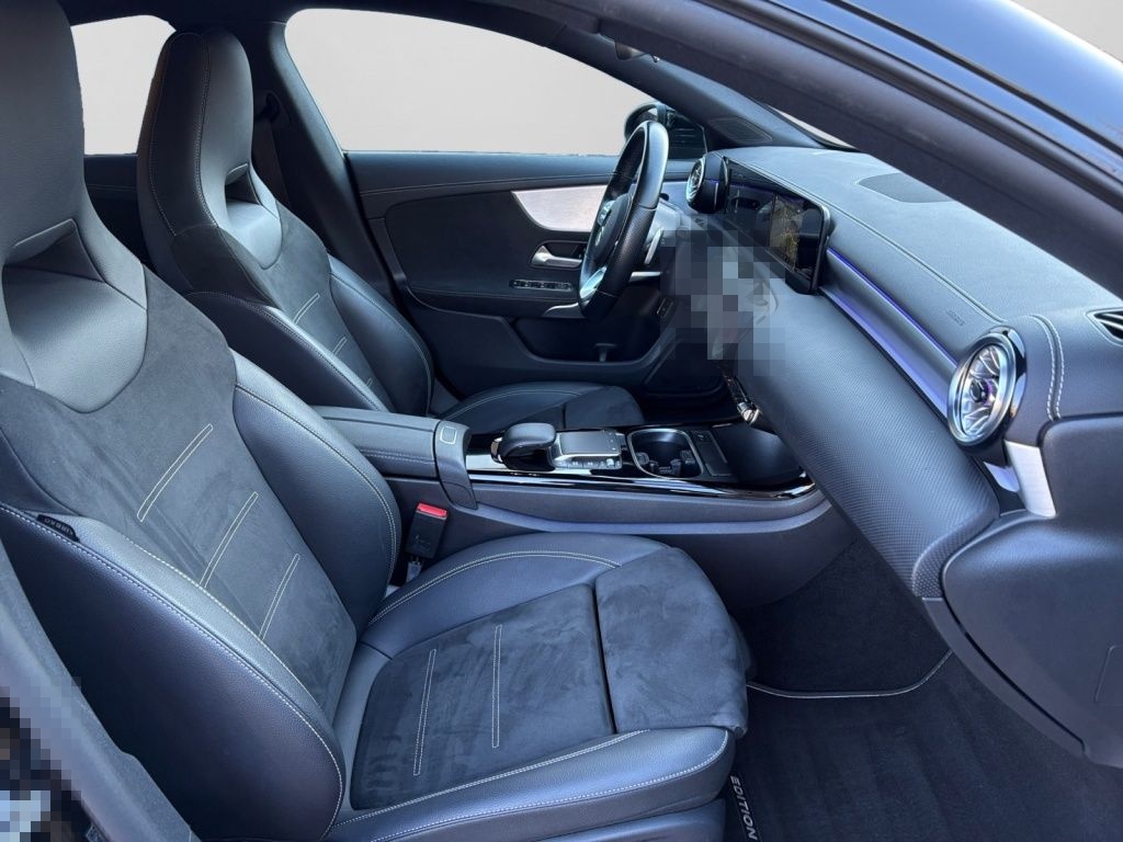 Mercedes-Benz CLA 250e AMG|NIGHT|LED|NAVI|KLIMA|SHZ|TEMP|PTS foto 16