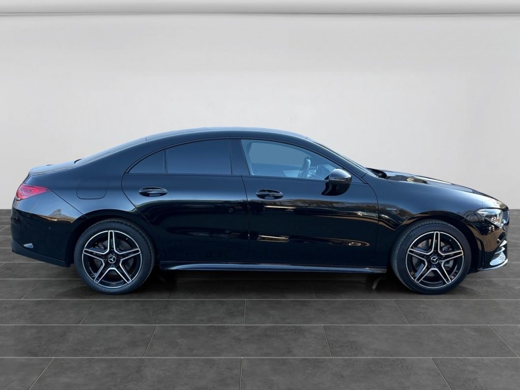 Mercedes-Benz CLA 250e AMG|NIGHT|LED|NAVI|KLIMA|SHZ|TEMP|PTS foto 7