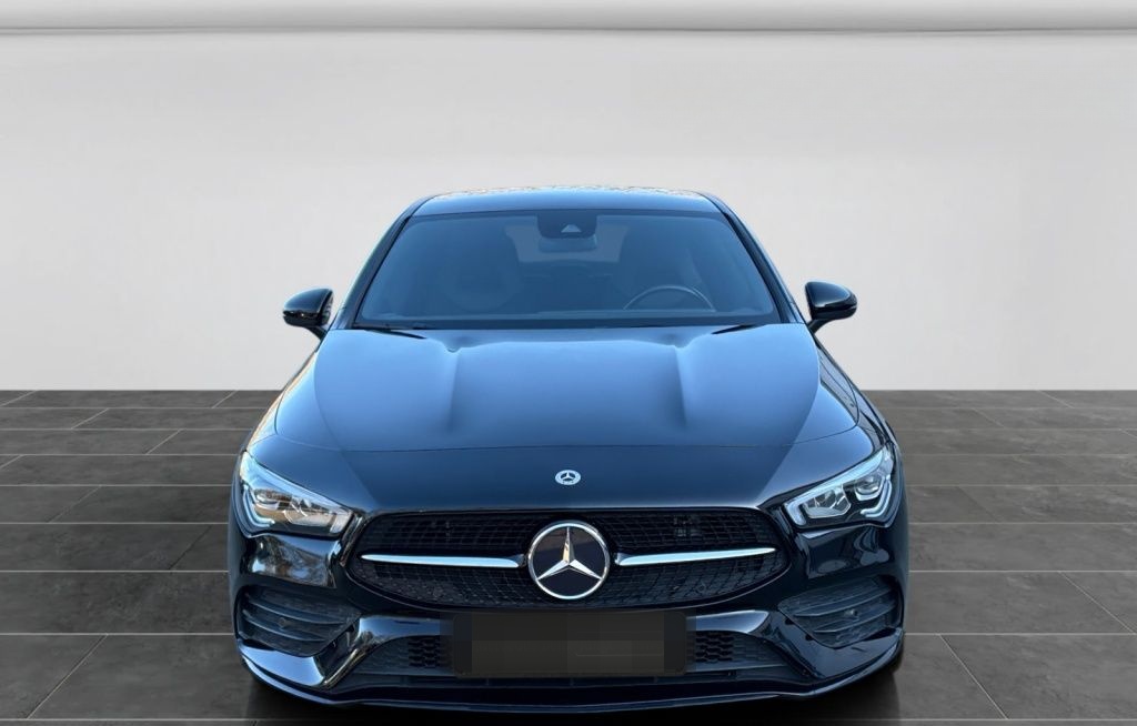 Mercedes-Benz CLA 250e AMG|NIGHT|LED|NAVI|KLIMA|SHZ|TEMP|PTS foto 9