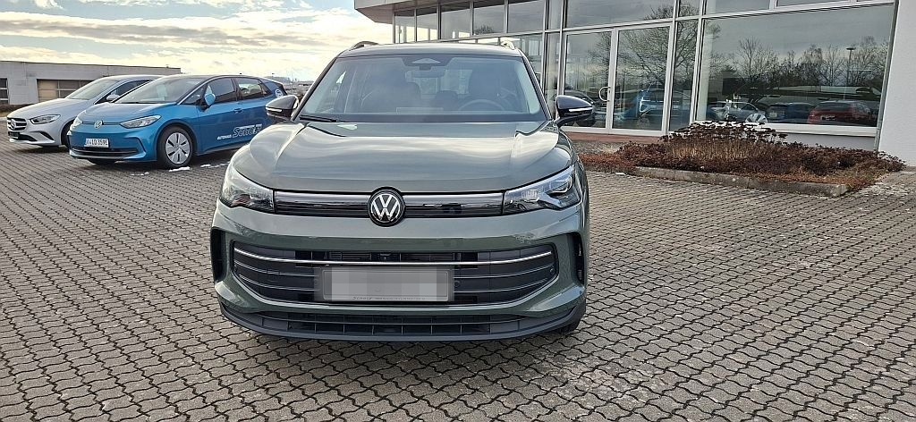 Volkswagen Tiguan ENERGY 1.5 eTSI 110kW 150PS DSG *AHK *LED foto 2