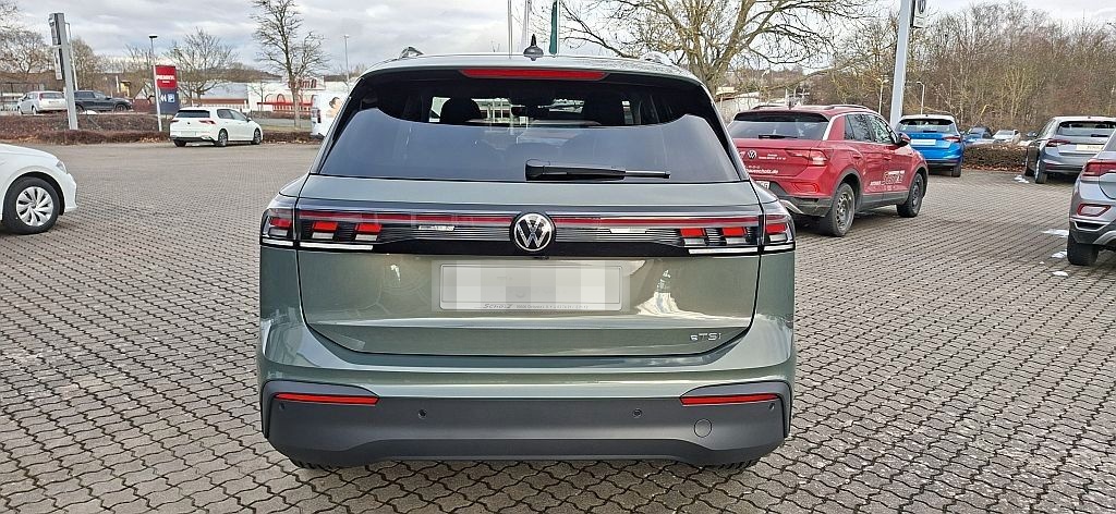 Volkswagen Tiguan ENERGY 1.5 eTSI 110kW 150PS DSG *AHK *LED foto 3