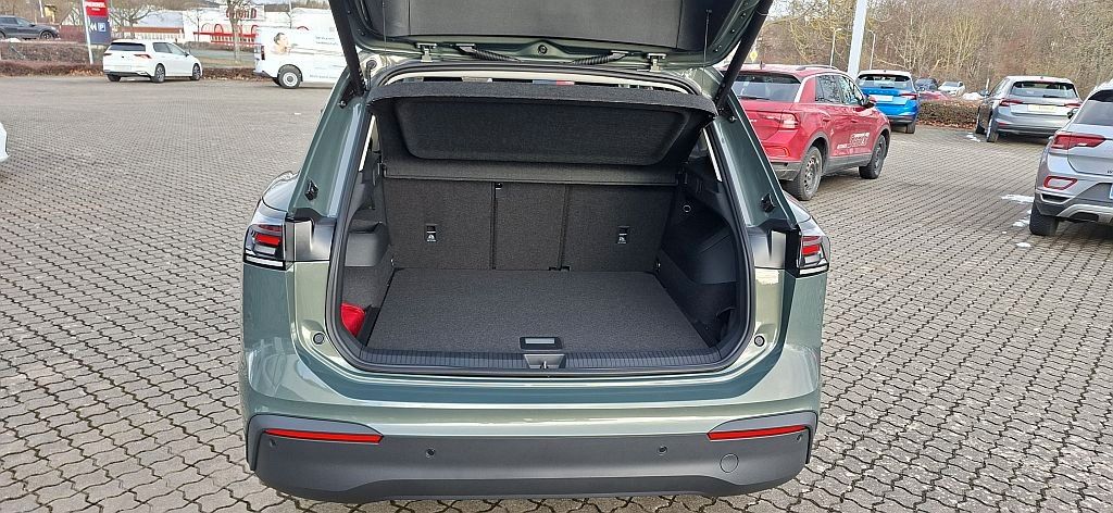 Volkswagen Tiguan ENERGY 1.5 eTSI 110kW 150PS DSG *AHK *LED foto 6