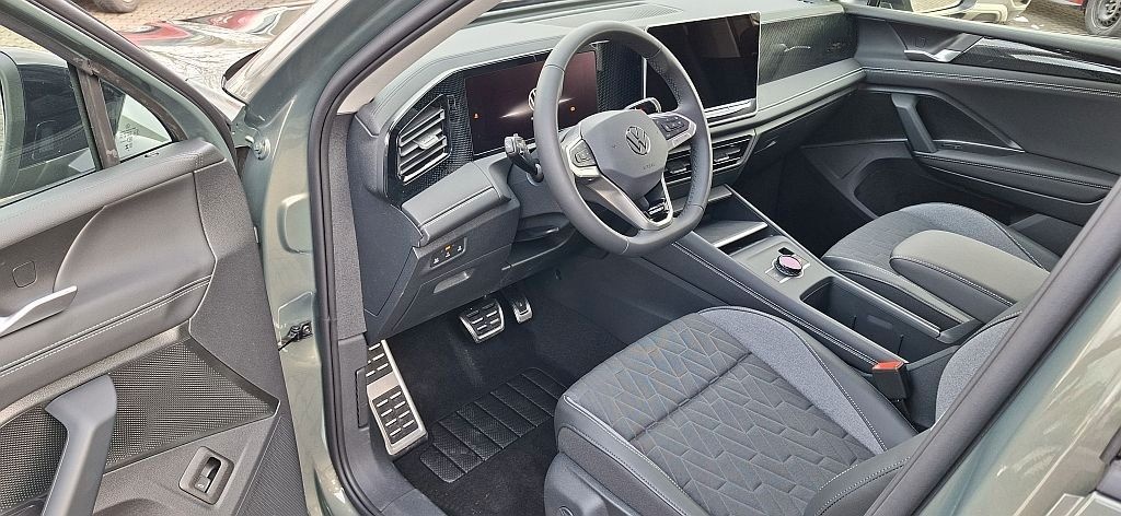 Volkswagen Tiguan ENERGY 1.5 eTSI 110kW 150PS DSG *AHK *LED foto 7